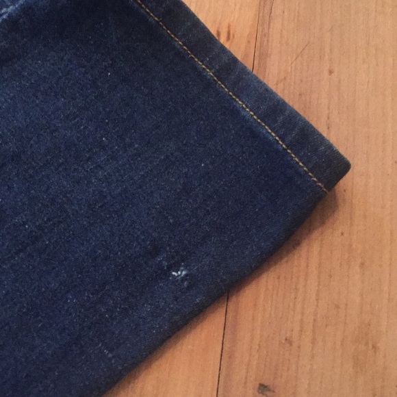 AG jeans! Fits like size 26! - Picture 6 of 7